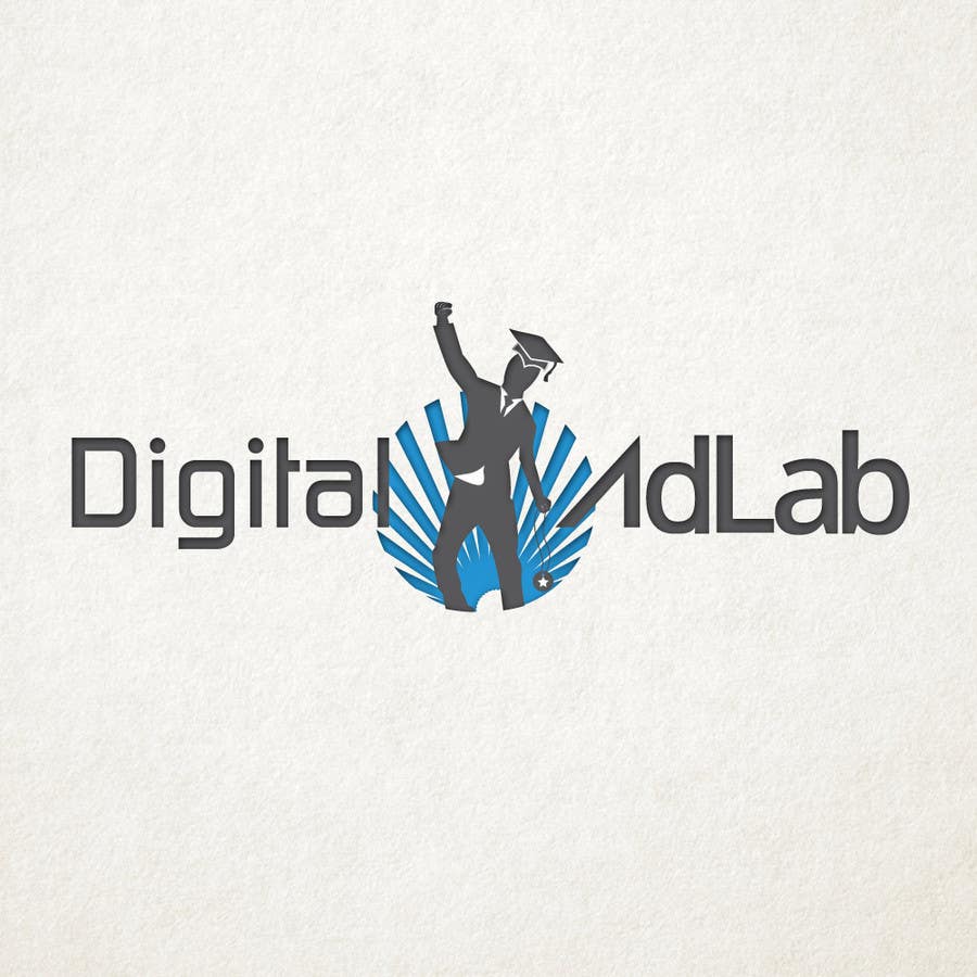 Konkurrenceindlæg #115 for                                                 Digital AdLab Logo Design
                                            