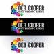 Konkurrenceindlæg #11 billede for                                                     Design Branding for Deb Cooper
                                                