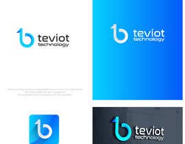 innovativebharat tarafından Logo Design for Teviot Technology Inc. için no 449