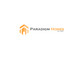 Contest Entry #6 thumbnail for                                                     Design a Logo for PARADIGM HOMES
                                                