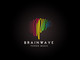Miniatura de participación en el concurso Nro.2 para                                                     Design a Logo for Brainwave Power Music
                                                