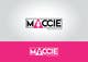 Imej kecil Penyertaan Peraduan #4 untuk                                                     Design a Logo for Maccie.com
                                                