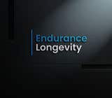 #109 untuk Design a logo for Longevity company oleh newbolddesign