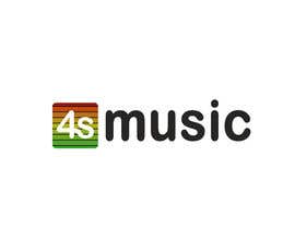 nº 95 pour Design a Logo for Music Company par bruze 
