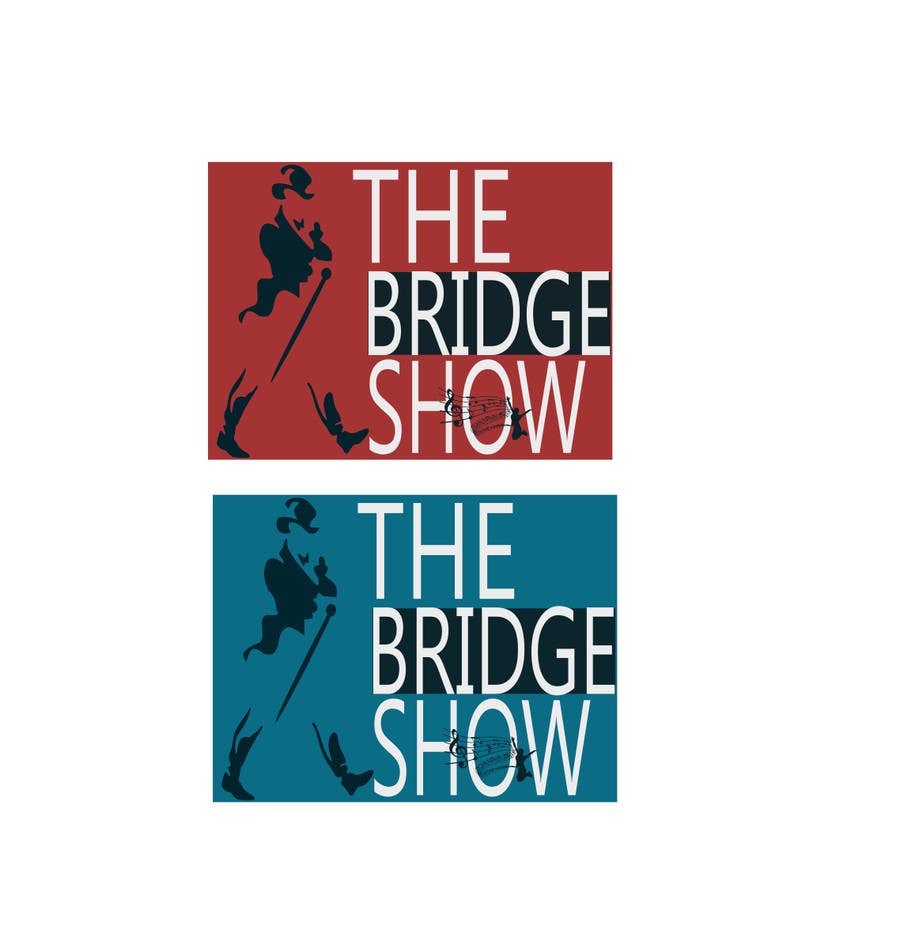 Contest Entry #217 for                                                 Design a Logo for the bridge
                                            