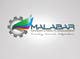 Ảnh thumbnail bài tham dự cuộc thi #72 cho                                                     Develop a Corporate Identity for Malabar
                                                