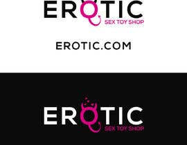 #52 for Sex Toy Shop Name and Logo - 19/02/2021 13:34 EST by asifjoseph
