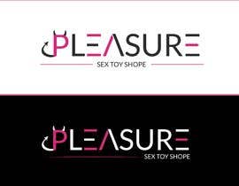 #37 for Sex Toy Shop Name and Logo - 19/02/2021 13:34 EST by rakibhimel62201