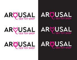 #84 for Sex Toy Shop Name and Logo - 19/02/2021 13:34 EST by anikkarbd