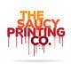 Konkurrenceindlæg #11 billede for                                                     Design a Logo for " The Saucy Printing Co. "
                                                