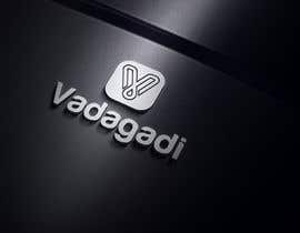 #1169 for NEED simple distinctive meaningful LOGO design for our company-  vadagadi by BluedesignFx