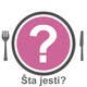 Miniatura de participación en el concurso Nro.60 para                                                     Design a Logo for Food Website
                                                