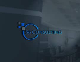 #90 for 56 Consulting af mahiislam509308