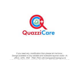 #12 for Logo options for QC - Quazzi Care af uniquemind290
