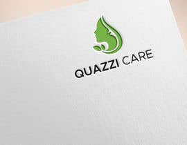 #6 for Logo options for QC - Quazzi Care af UniqueDesign4u