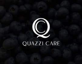 #22 for Logo options for QC - Quazzi Care af UniqueDesign4u