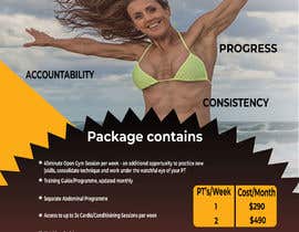 #31 para Complete Training Package por creativetanim525