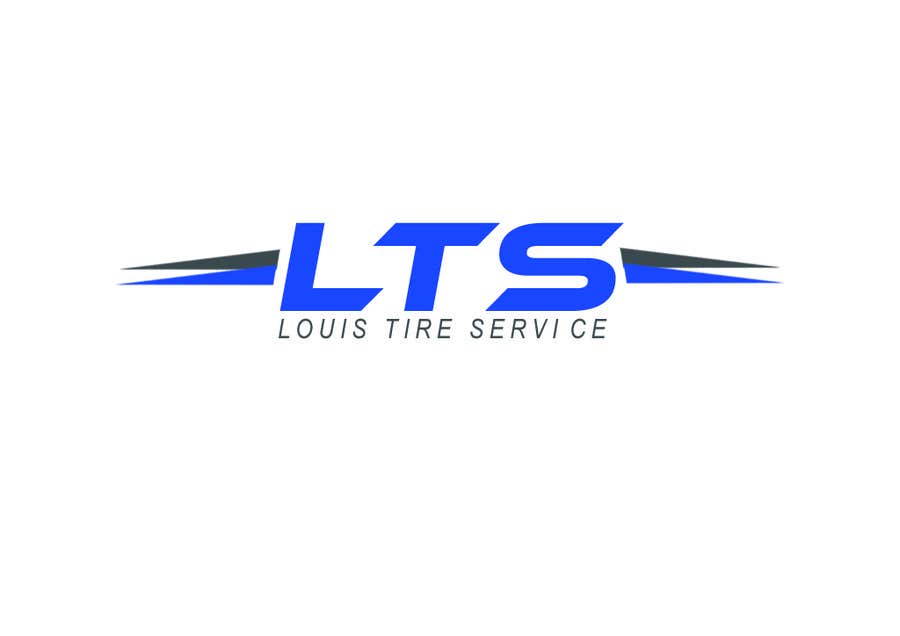 Inscrição nº 22 do Concurso para                                                 Design a Logo for a Commercial Tire Service Company
                                            