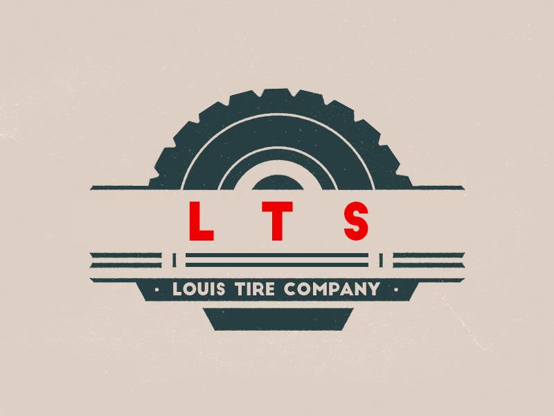 Konkurrenceindlæg #15 for                                                 Design a Logo for a Commercial Tire Service Company
                                            