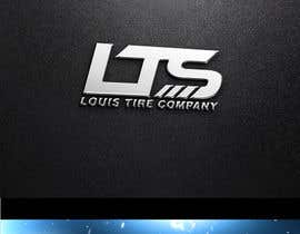 nº 60 pour Design a Logo for a Commercial Tire Service Company par legol2s 