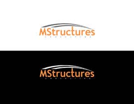 #179 for Logo for a company - MStructures Consulting by MaaART
