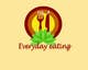 Kilpailutyön #27 pienoiskuva kilpailussa                                                     Design a Logo for Everyday Eating
                                                