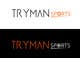 Miniatura de participación en el concurso Nro.21 para                                                     Design a Logo for TryMan Sports
                                                