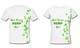 Icône de la proposition n°38 du concours                                                     Design a couple of T-Shirts for a trendy new company
                                                