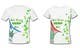 Icône de la proposition n°38 du concours                                                     Design a couple of T-Shirts for a trendy new company
                                                