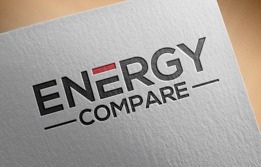 Participación en el concurso Nro.51 para                                                 Design a Logo for Energy Compare
                                            