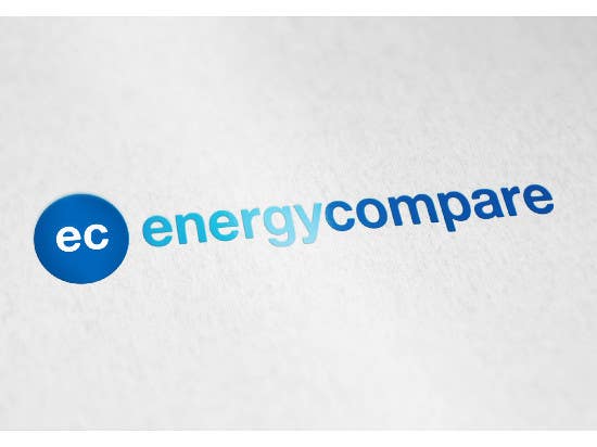 Contest Entry #2 for                                                 Design a Logo for Energy Compare
                                            