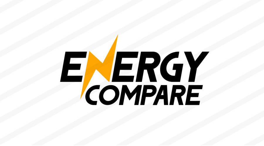 Penyertaan Peraduan #75 untuk                                                 Design a Logo for Energy Compare
                                            