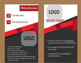#29 for Business Card Design/29144 by srialokbiswas
