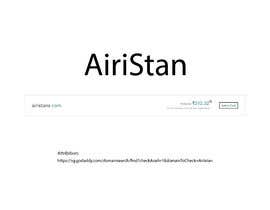 #254 for Create a brand name for an app similar to Airbnb or Booking.com by CreativeDesignA1