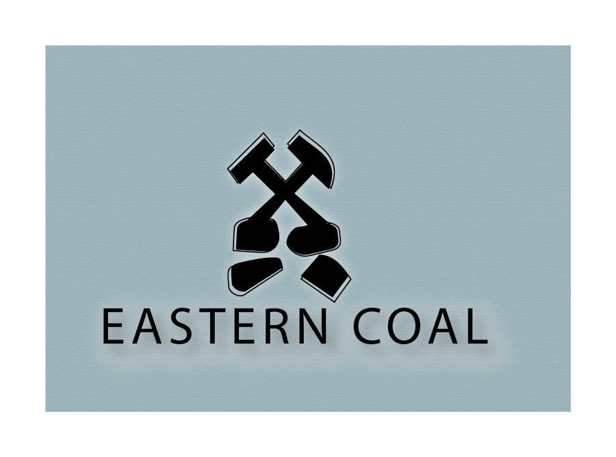 Proposition n°15 du concours                                                 Design a new Logo for Eastern Coal
                                            