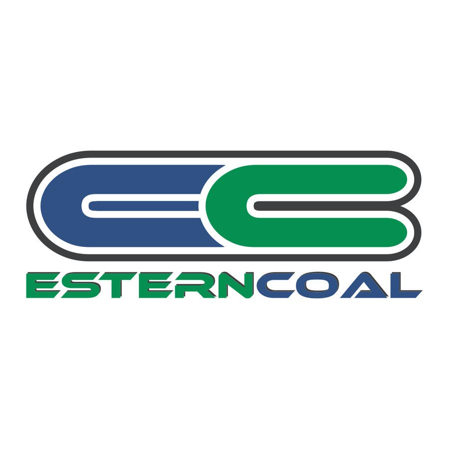 Tävlingsbidrag #8 för                                                 Design a new Logo for Eastern Coal
                                            