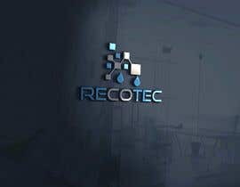 #149 untuk Design a logo and graphic title with renderings oleh graphicrivar4