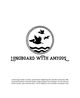 Pictograma corespunzătoare intrării #211 pentru concursul „                                                    Logo for "Longboard With Amigos" (surf company)
                                                ”