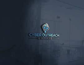 #47 สำหรับ Need logo 4 &#039;Cyber Outreach &amp; Services&#039; company โดย designhour0044