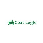 #285 untuk Logo for the supplement company G.O.A.T Logic oleh mohit001002