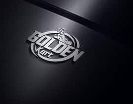 #709 para logo design por alauddinh957