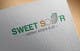 Miniatura de participación en el concurso Nro.98 para                                                     Design a Logo for Sweet Sol'r
                                                