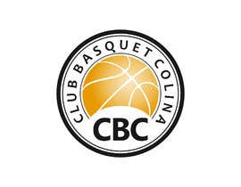 #139 untuk Logotipo Club de Basquetbol Juvenil oleh gratano