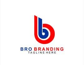 #18 per Create A Logo for Bro Branding da myprayitno80
