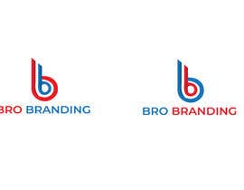 #59 para Create A Logo for Bro Branding de sabrinaafroz7521