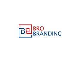 #53 for Create A Logo for Bro Branding by siddiquit24
