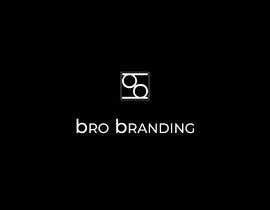 #65 for Create A Logo for Bro Branding by logolightuup