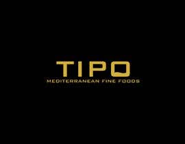 #194 for Tipo foods  - 24/02/2021 12:11 EST by kaygraphic