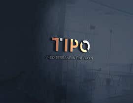 #191 for Tipo foods  - 24/02/2021 12:11 EST by rbcrazy