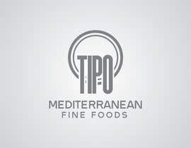 #198 for Tipo foods  - 24/02/2021 12:11 EST by NHaiderGraphics